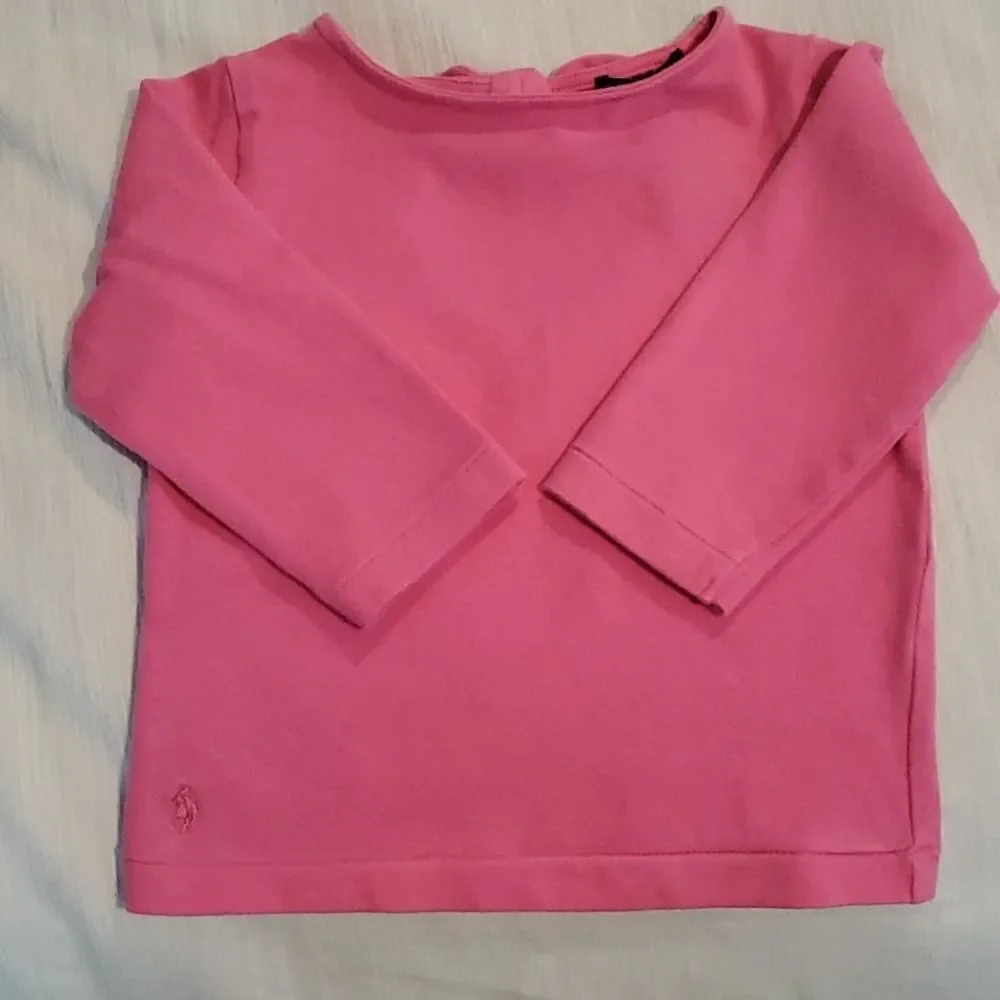 Ralph Lauren Long Sleeve Shirt